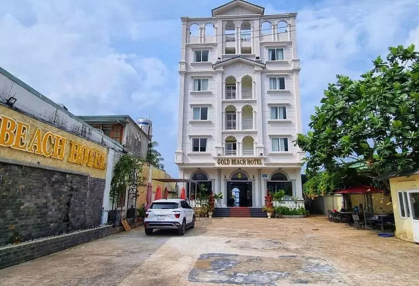 酒店 Klc Holidays Phu Quoc