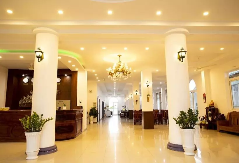 酒店 Klc Holidays Phu Quoc