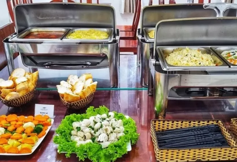 酒店 Klc Holidays Phu Quoc