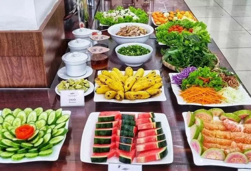 酒店 Klc Holidays Phu Quoc