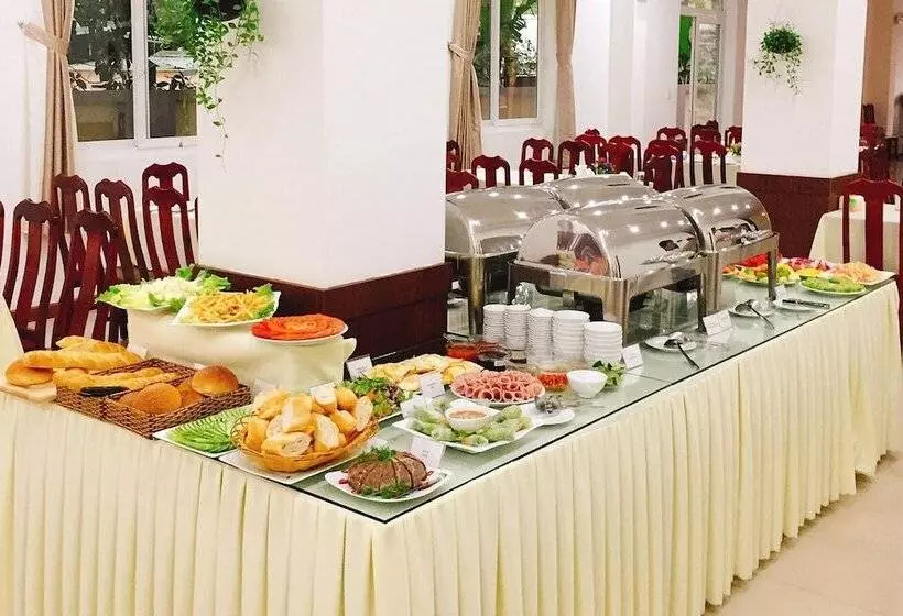 酒店 Klc Holidays Phu Quoc