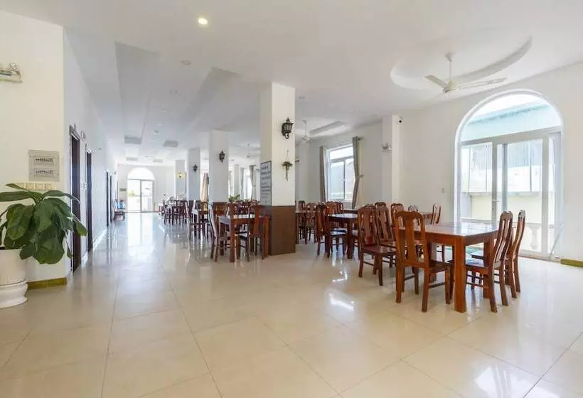 酒店 Klc Holidays Phu Quoc