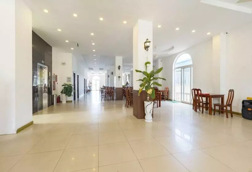 酒店 Klc Holidays Phu Quoc