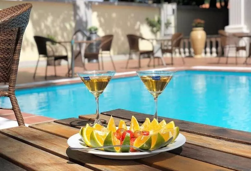 酒店 Klc Holidays Phu Quoc