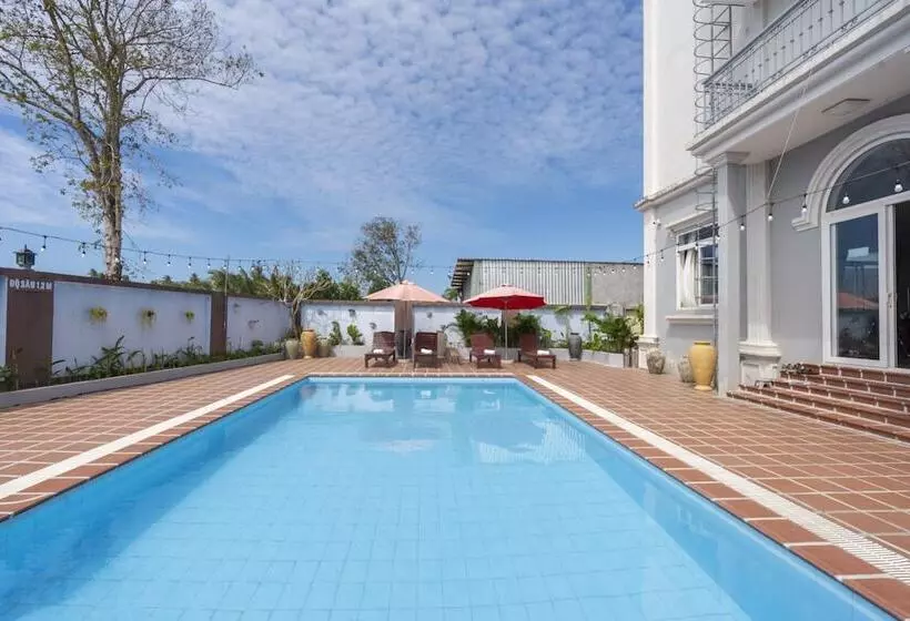 酒店 Klc Holidays Phu Quoc