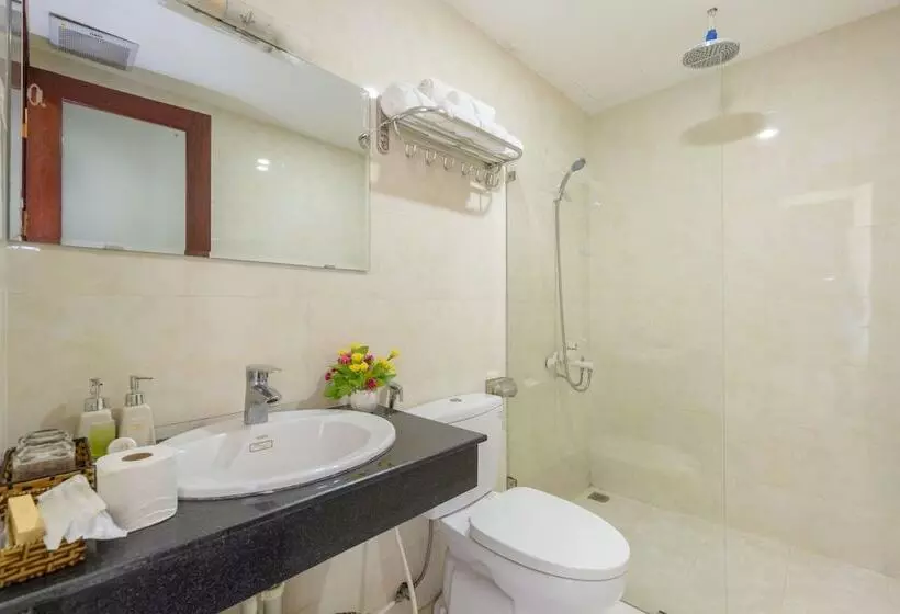 酒店 Klc Holidays Phu Quoc