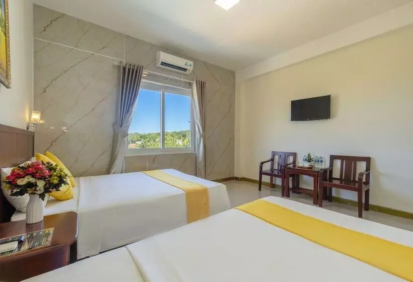 酒店 Klc Holidays Phu Quoc