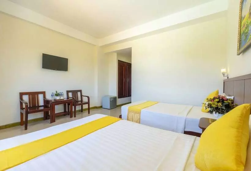 酒店 Klc Holidays Phu Quoc