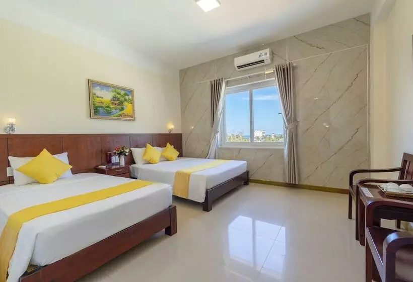 酒店 Klc Holidays Phu Quoc