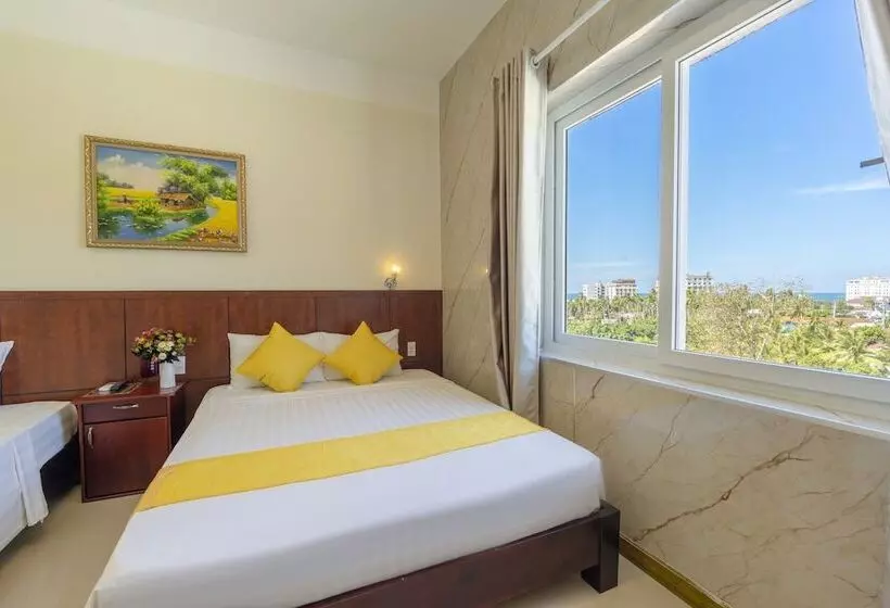 酒店 Klc Holidays Phu Quoc