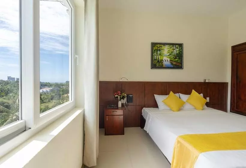 酒店 Klc Holidays Phu Quoc