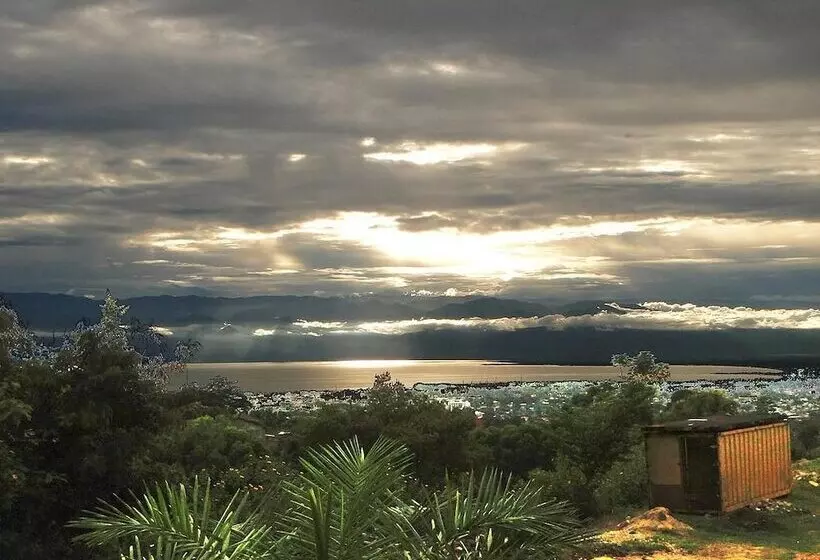 هتل Goodlife Residence