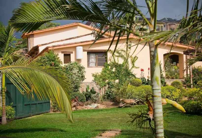 هتل Goodlife Residence