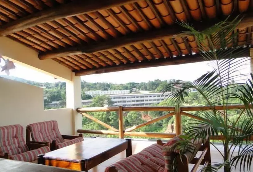 هتل Goodlife Residence