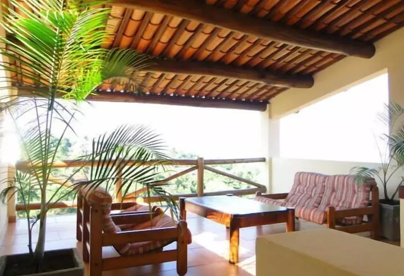 هتل Goodlife Residence