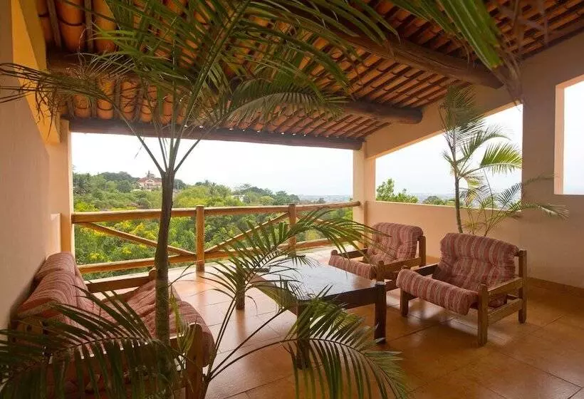 هتل Goodlife Residence