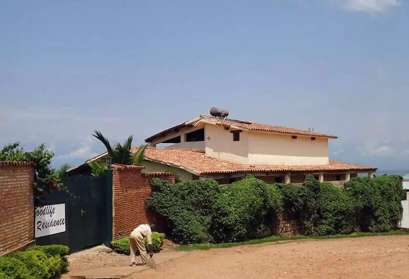 هتل Goodlife Residence