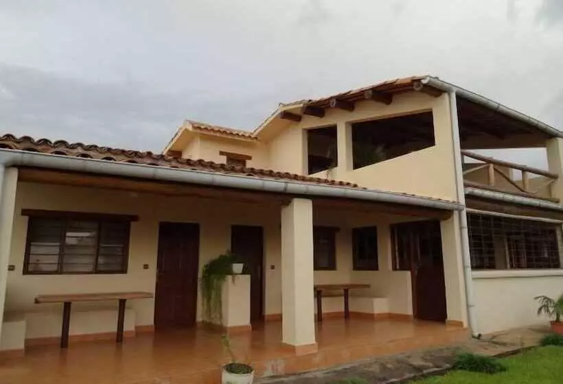 هتل Goodlife Residence