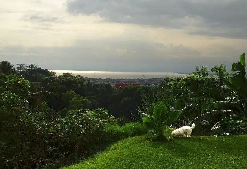 هتل Goodlife Residence