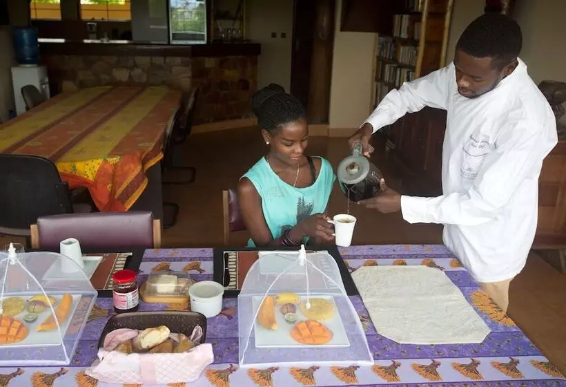 هتل Goodlife Residence