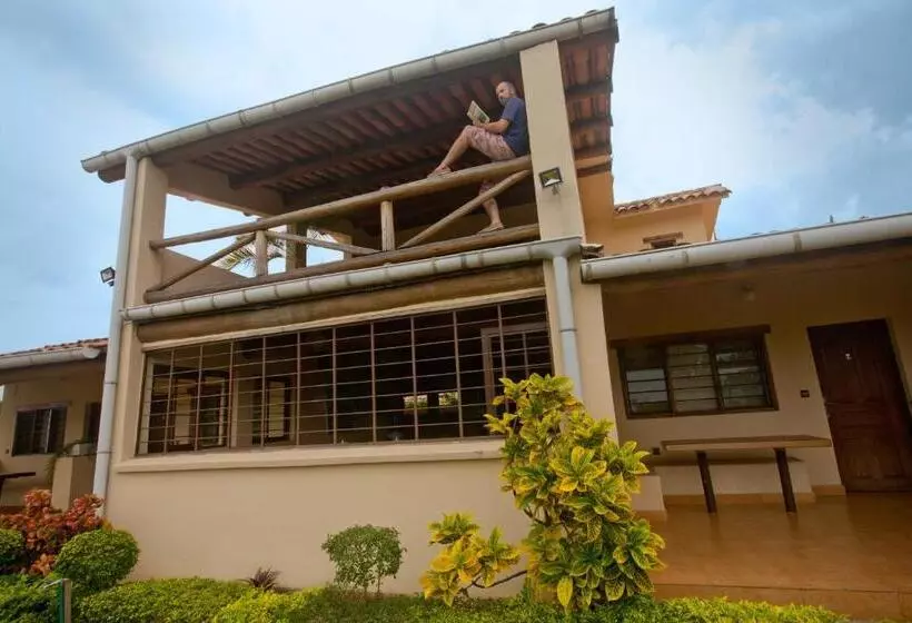 هتل Goodlife Residence