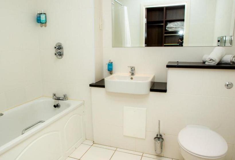 Hotel Harry's Of Kinnegad