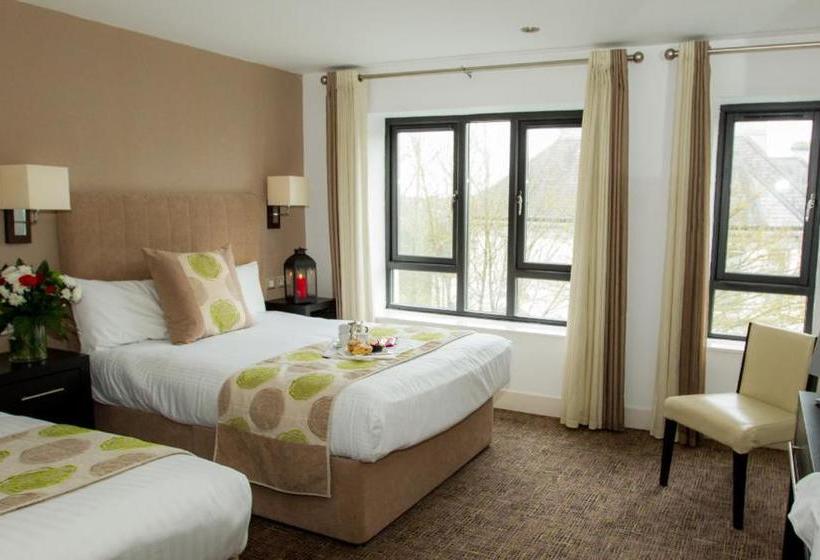 Hotel Harry's Of Kinnegad