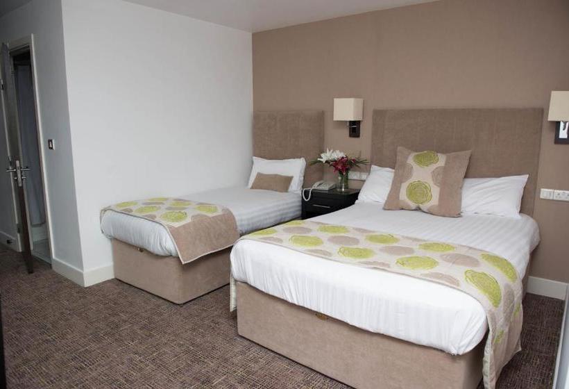 Hotel Harry's Of Kinnegad