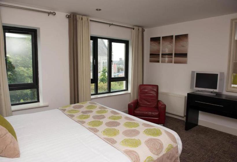 Hotel Harry's Of Kinnegad