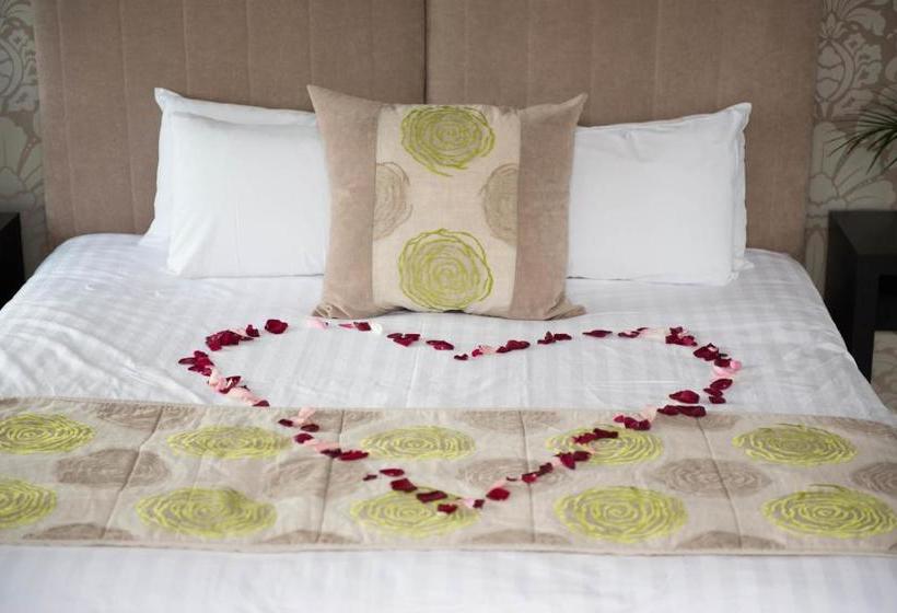 Hotel Harry's Of Kinnegad