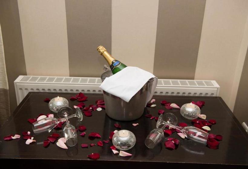 Hotel Harry's Of Kinnegad