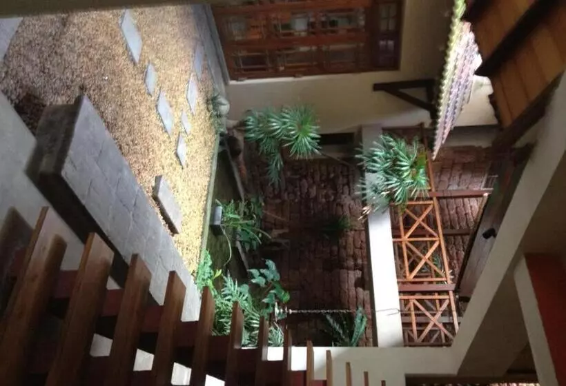 Hotel Highbury Colombo