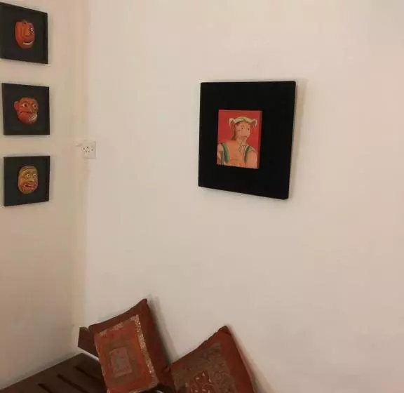 Hotel Highbury Colombo