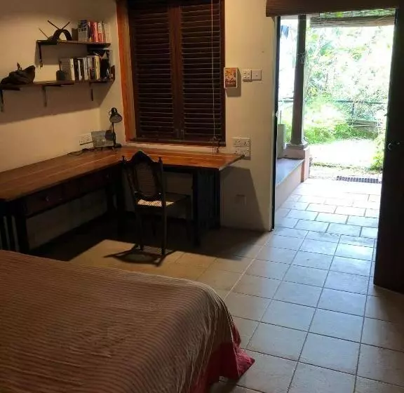 Hotel Highbury Colombo