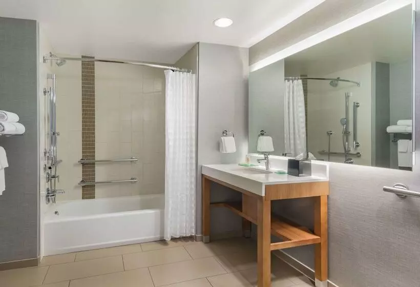 בית מלון כפרי Hyatt Place Denver Downtown