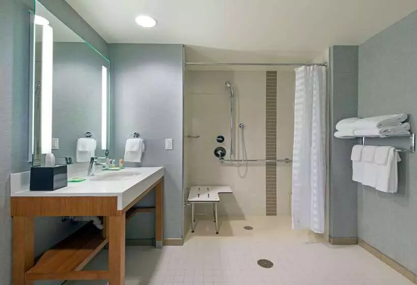 בית מלון כפרי Hyatt Place Denver Downtown