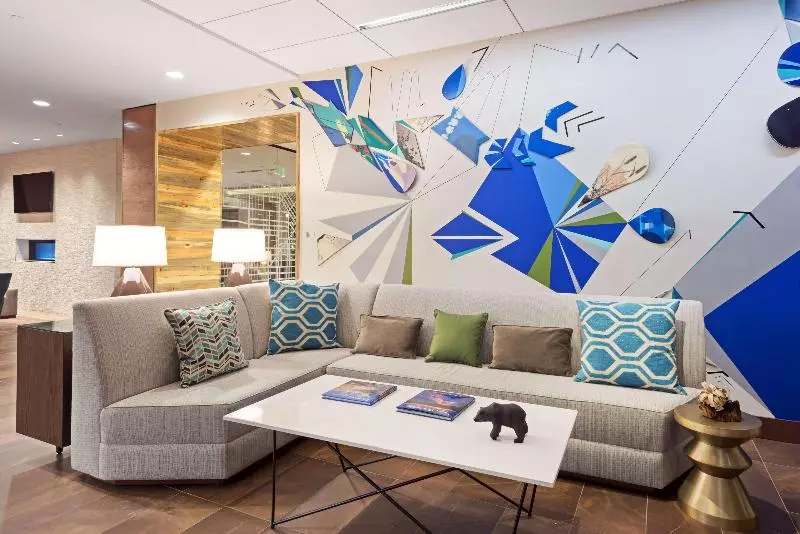 בית מלון כפרי Hyatt Place Denver Downtown