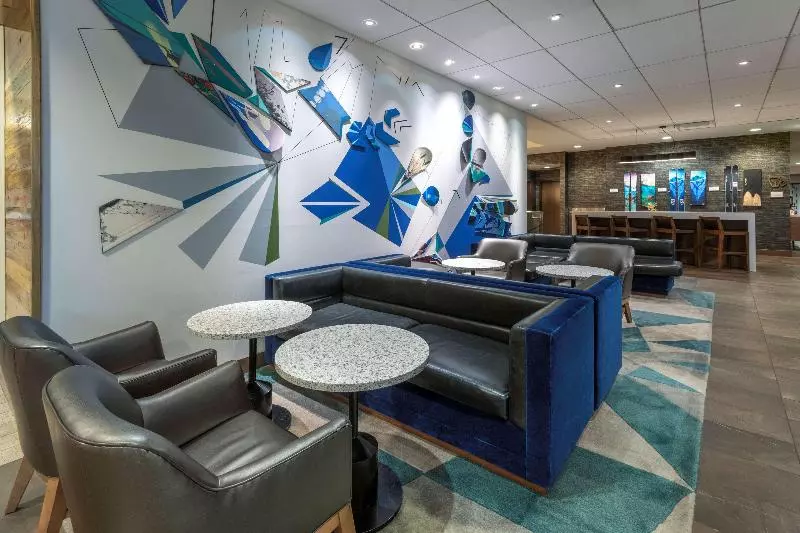 בית מלון כפרי Hyatt Place Denver Downtown