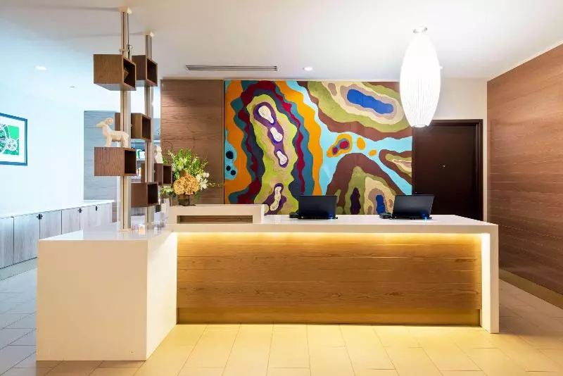 בית מלון כפרי Hyatt Place Denver Downtown