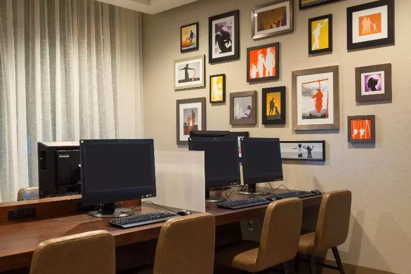 בית מלון כפרי Hyatt Place Denver Downtown