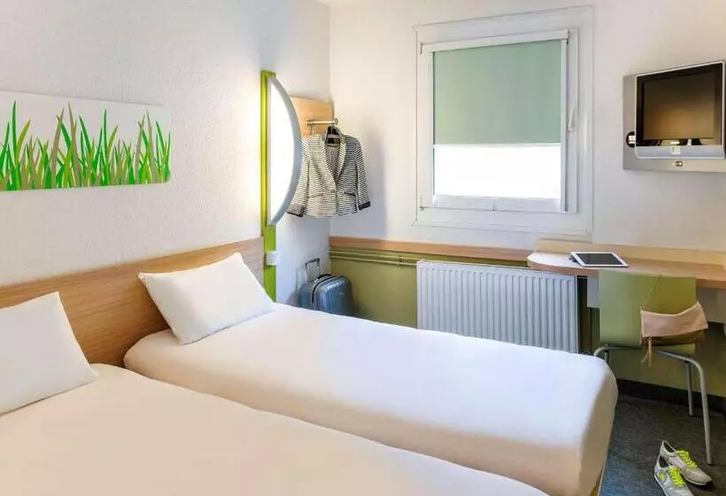 Hotel Ibis Budget Chateaudun