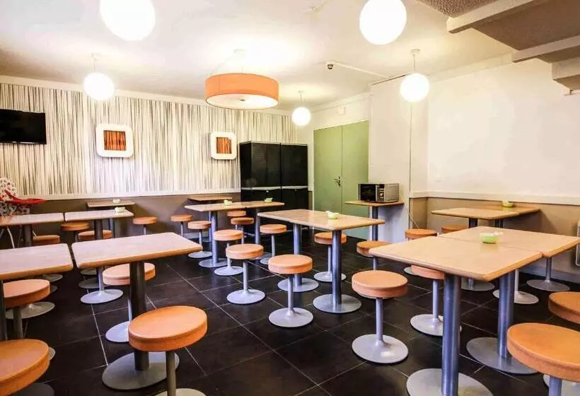 Hotel Ibis Budget Chateaudun