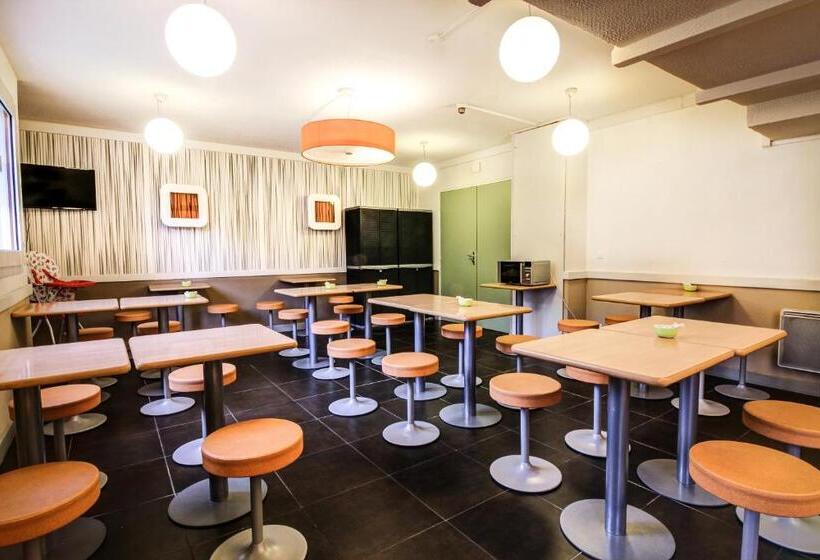 酒店 Ibis Budget Chateaudun