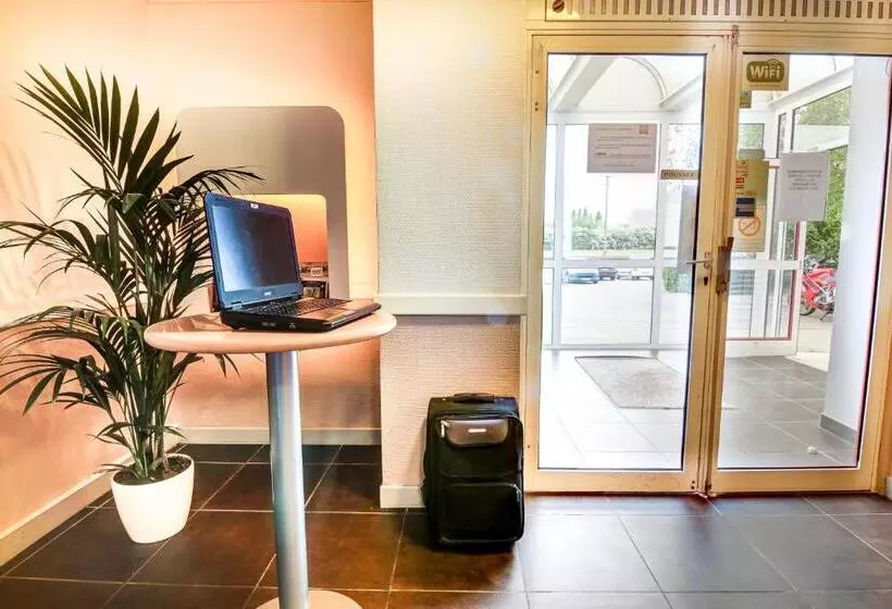 Hotel Ibis Budget Chateaudun