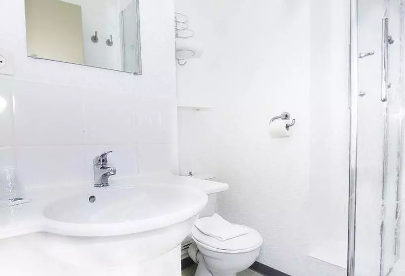 Hotel Ibis Budget Chateaudun