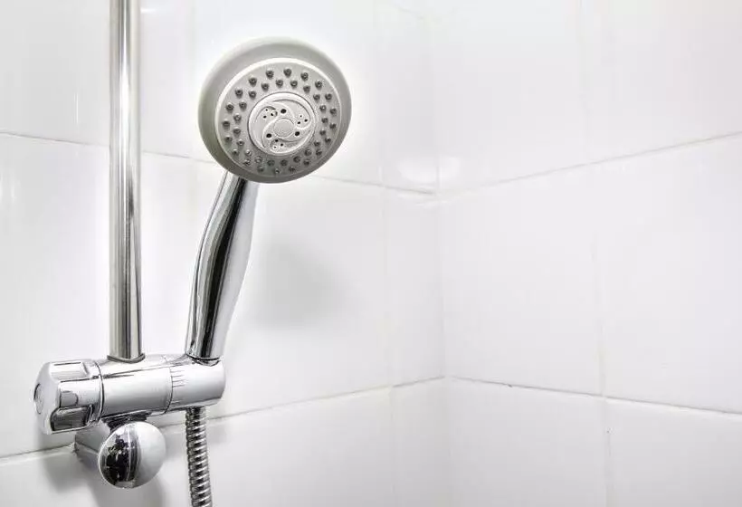 Hotel Ibis Budget Chateaudun