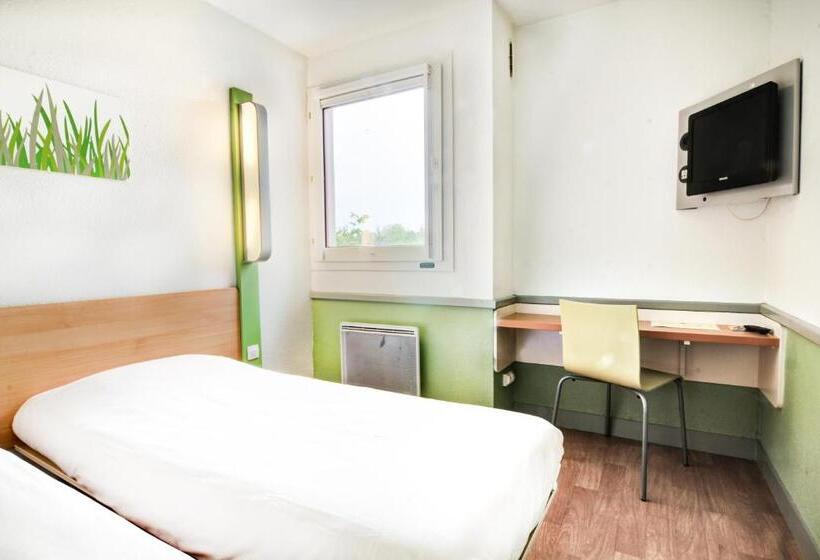 酒店 Ibis Budget Chateaudun