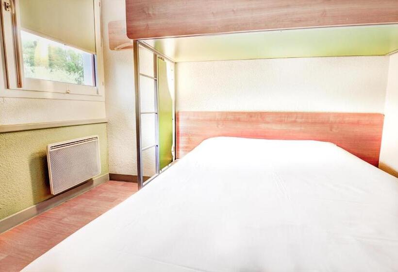 酒店 Ibis Budget Chateaudun