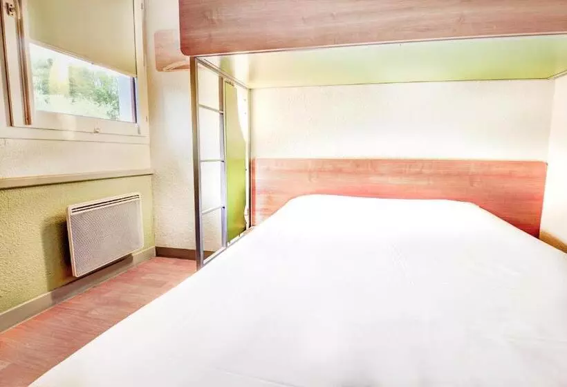 Hotel Ibis Budget Chateaudun