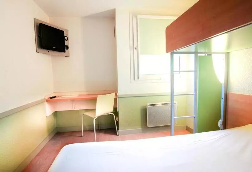 Hotel Ibis Budget Chateaudun